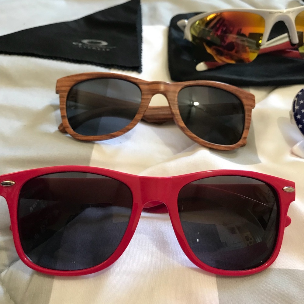 Sunglasses Bundle - image 2